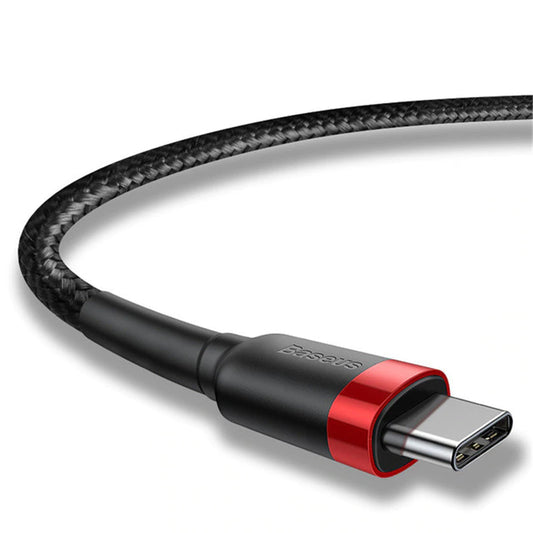 USB Type C Cable for Mobile Phone
